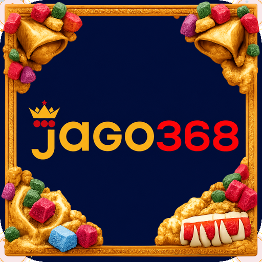 jago368 — galeri pratinjau - APK Resmi